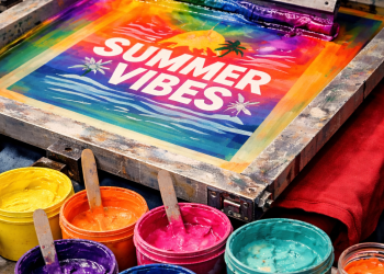 CWMESH High-precision screen printing mesh for ink printing applications